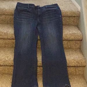 Women’s Jeans